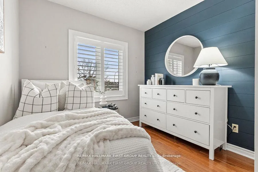 Photo 26 of 4 Winterberry Drive, Whitby, Rolling Acres — HOMEH