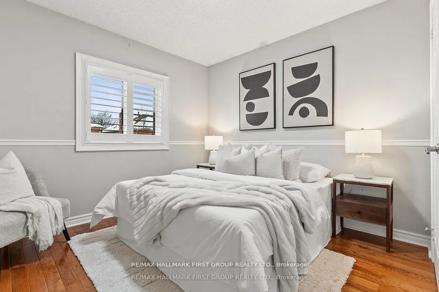 Photo 28 of 4 Winterberry Drive, Whitby, Rolling Acres — HOMEH
