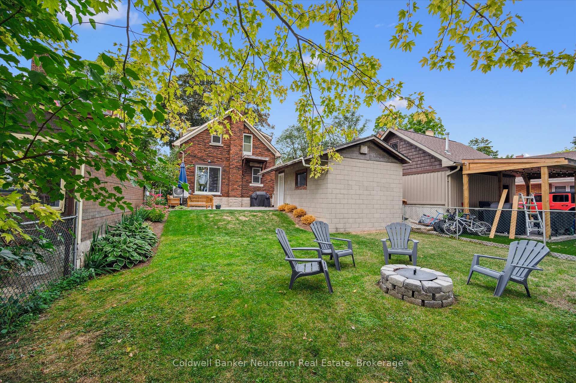 Photo 40 of 39 Agnes Street, Kitchener — HOMEH