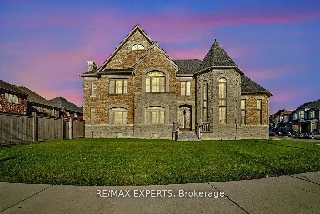 Front of 28 Pendergast Court