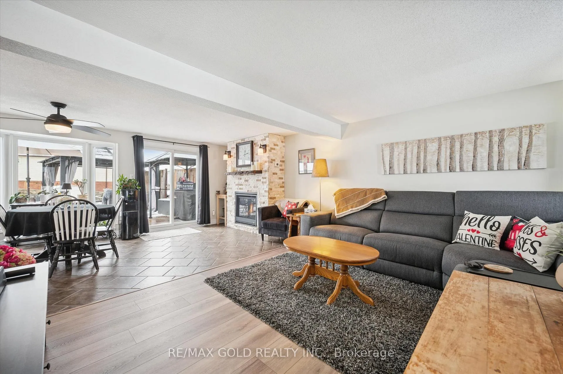 Photo 7 of 33 Chesterton Lane, Guelph, Grange Road — HOMEH