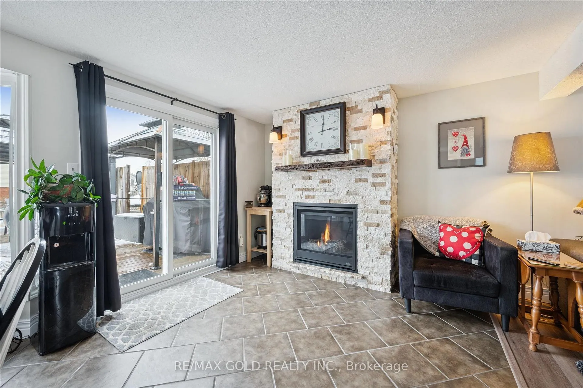Photo 9 of 33 Chesterton Lane, Guelph, Grange Road — HOMEH