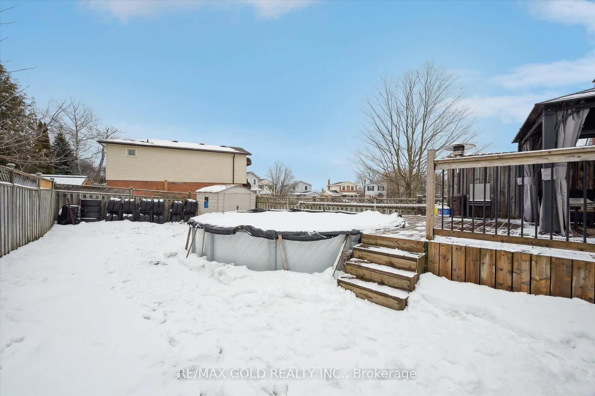 Photo 31 of 33 Chesterton Lane, Guelph, Grange Road — HOMEH