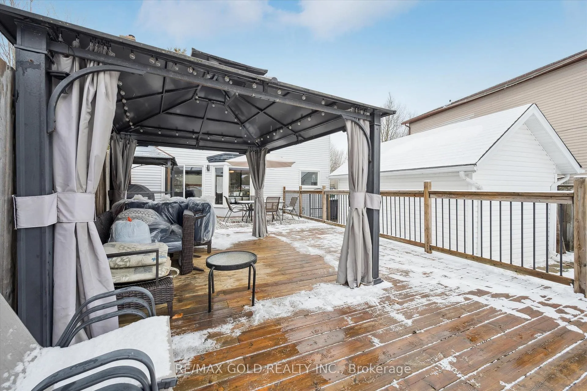 Photo 33 of 33 Chesterton Lane, Guelph, Grange Road — HOMEH