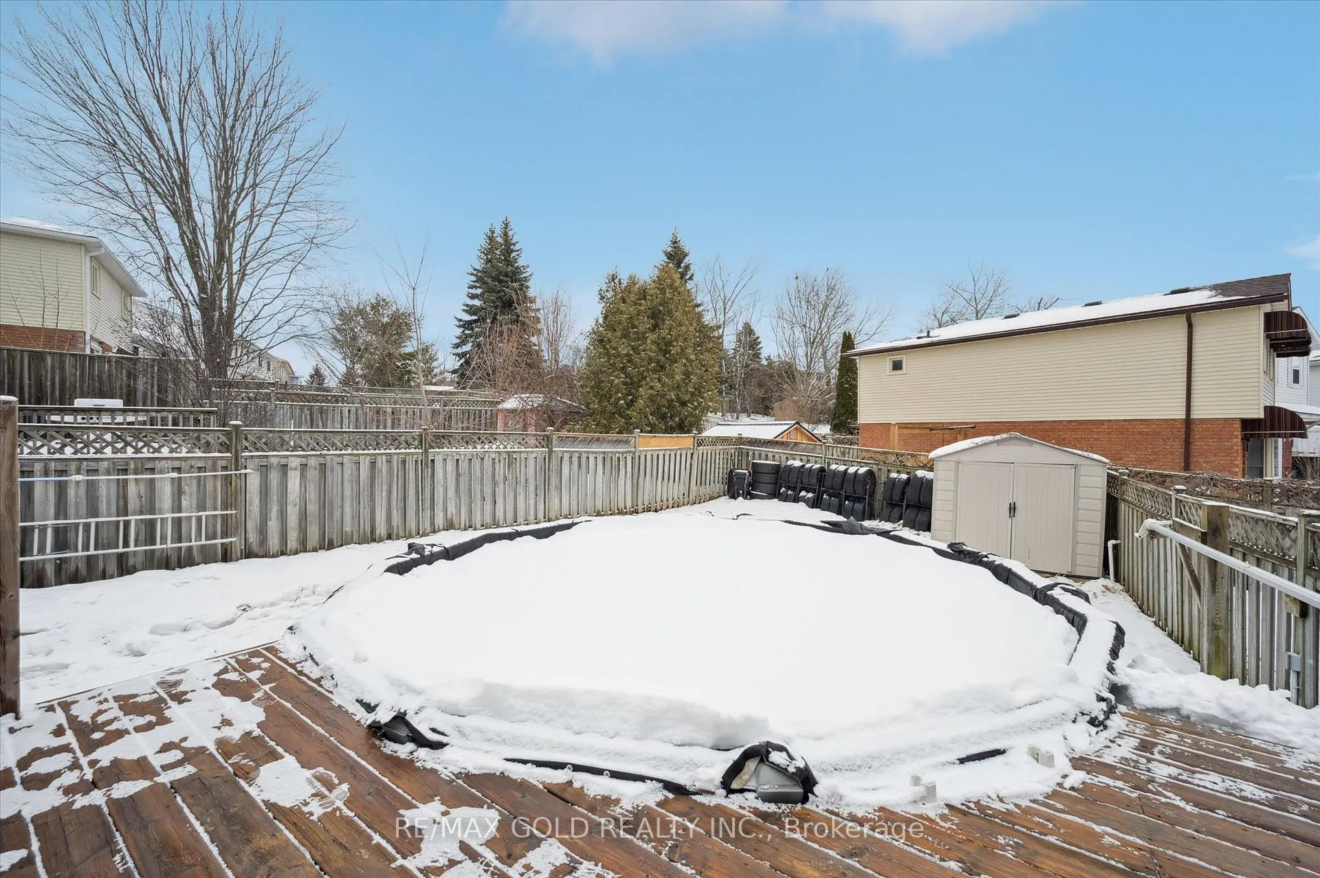 Photo 34 of 33 Chesterton Lane, Guelph, Grange Road — HOMEH
