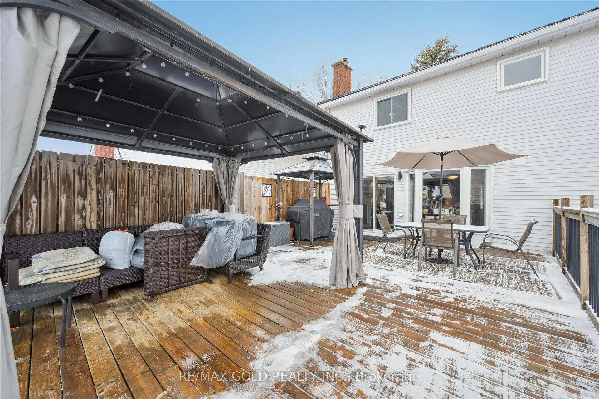 Photo 35 of 33 Chesterton Lane, Guelph, Grange Road — HOMEH