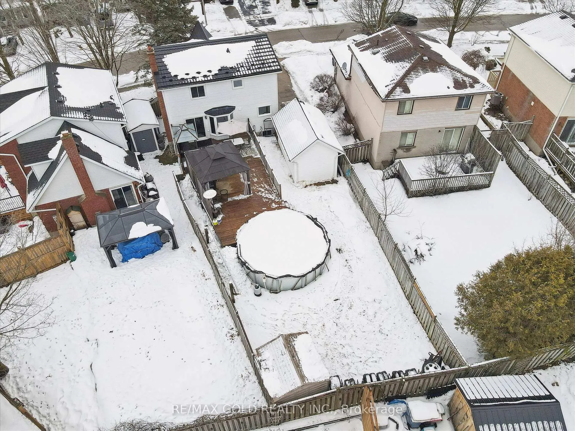 Photo 41 of 33 Chesterton Lane, Guelph, Grange Road — HOMEH