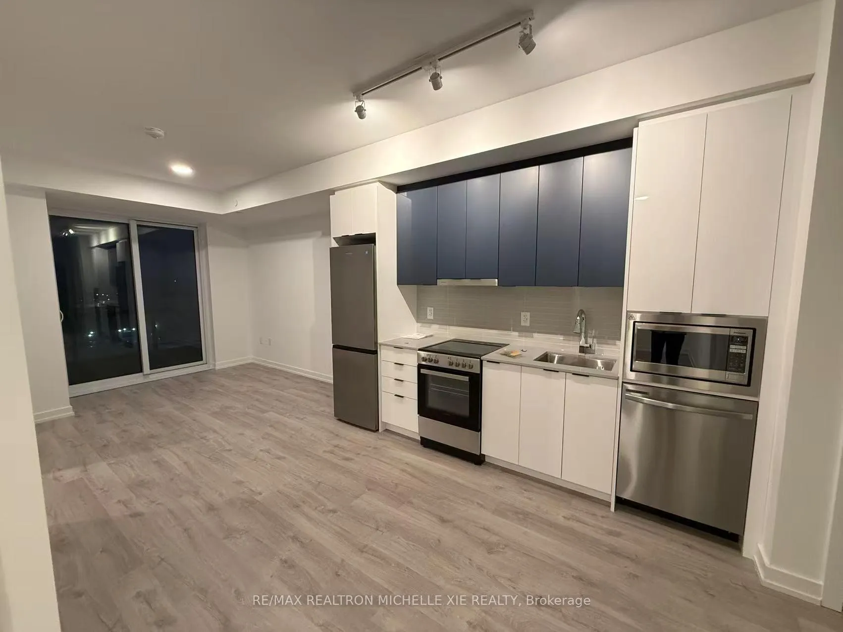 Photo 1 of Unit 1201B, 9751 Markham Road, Markham, Greensborough — HOMEH