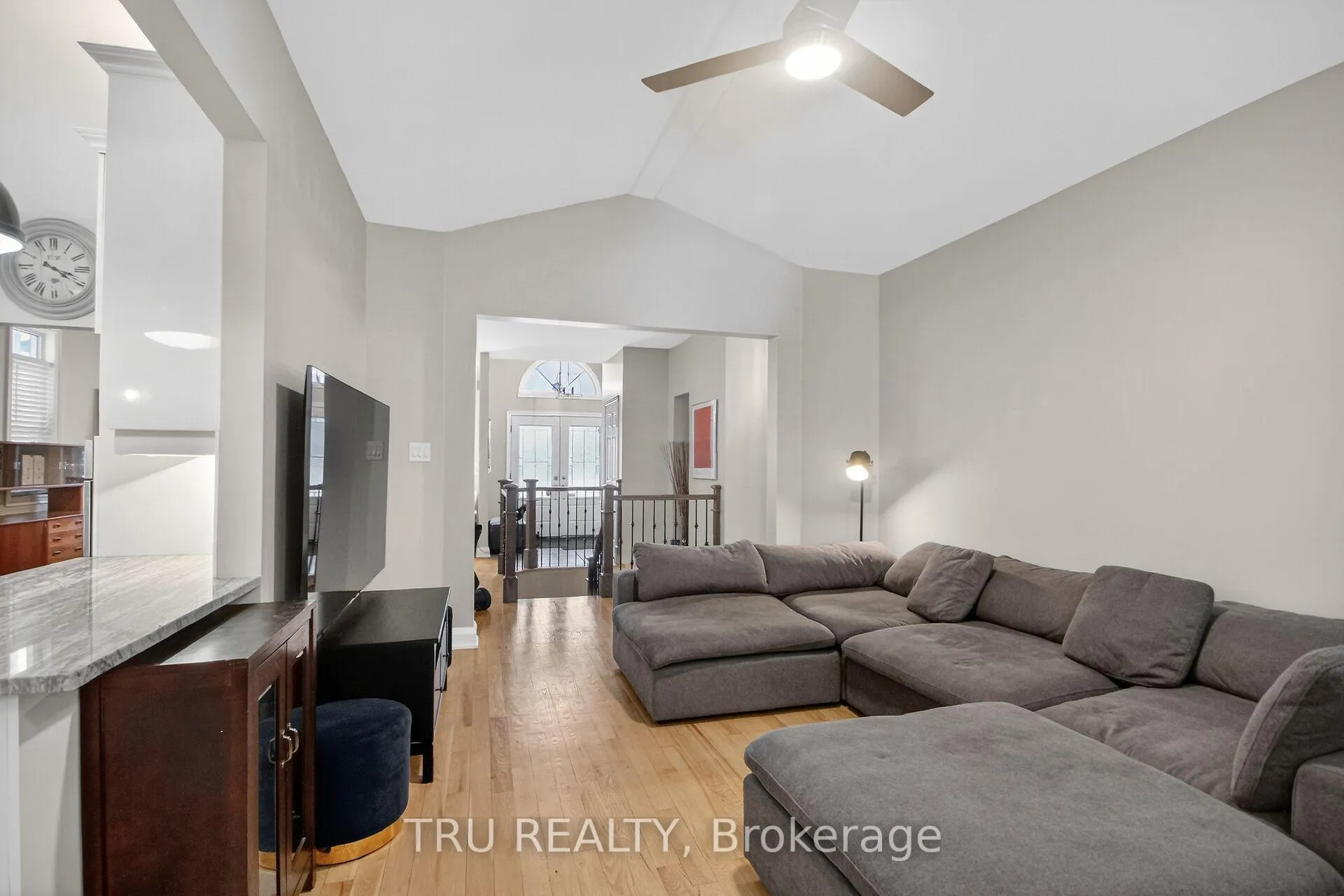 Photo 21 of 590 Anjana Circle, Ottawa, Barrhaven - Cedargrove/Fraserdale — HOMEH
