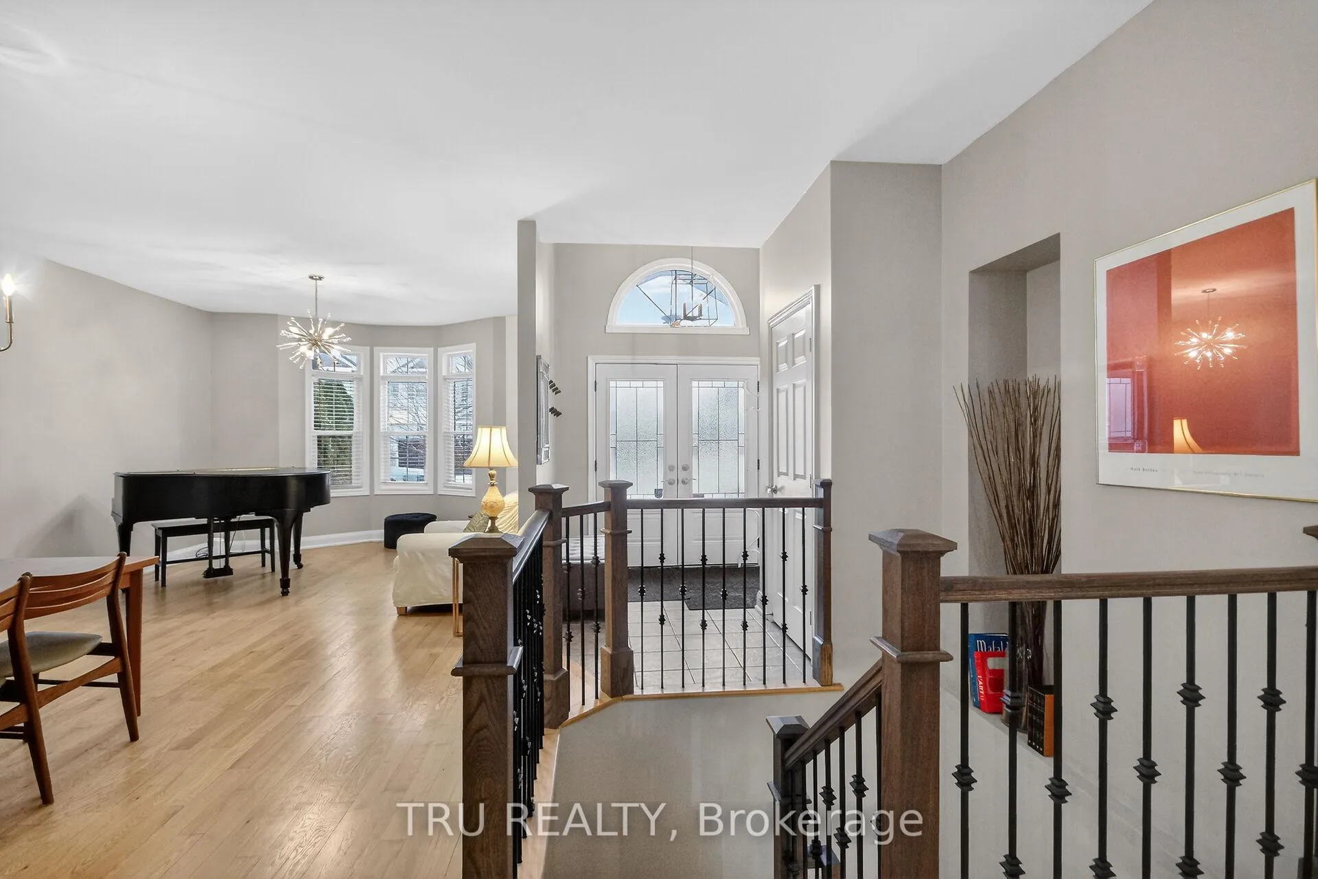 Photo 33 of 590 Anjana Circle, Ottawa, Barrhaven - Cedargrove/Fraserdale — HOMEH