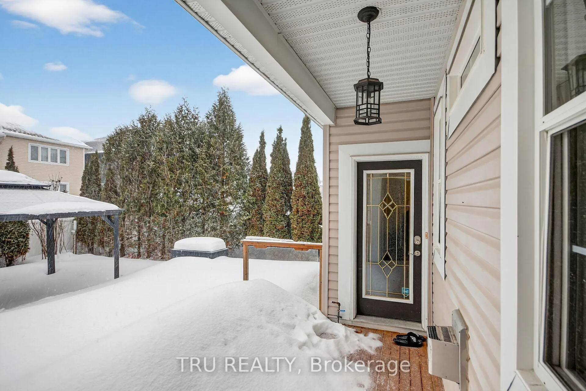 Photo 46 of 590 Anjana Circle, Ottawa, Barrhaven - Cedargrove/Fraserdale — HOMEH