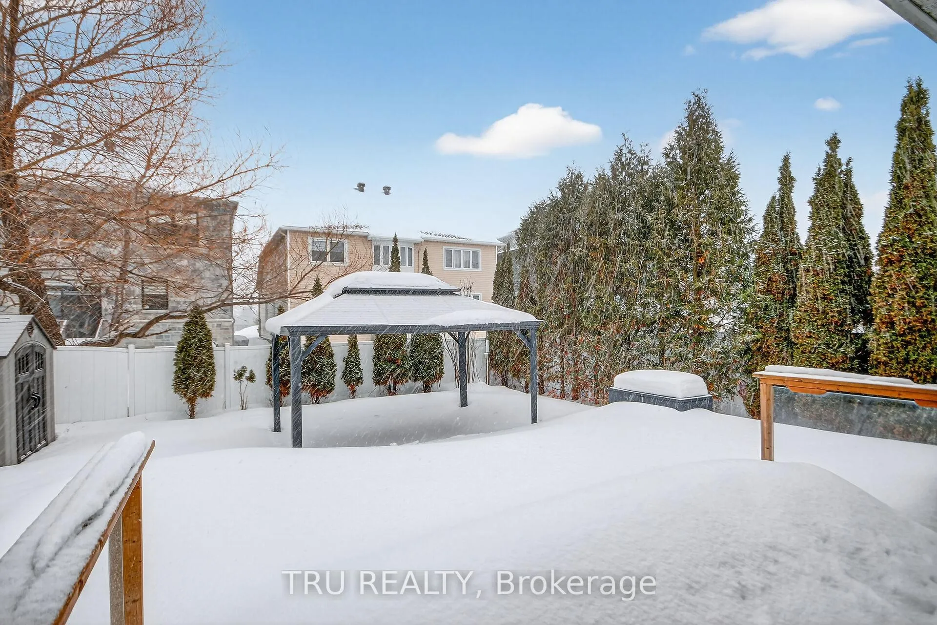 Photo 47 of 590 Anjana Circle, Ottawa, Barrhaven - Cedargrove/Fraserdale — HOMEH