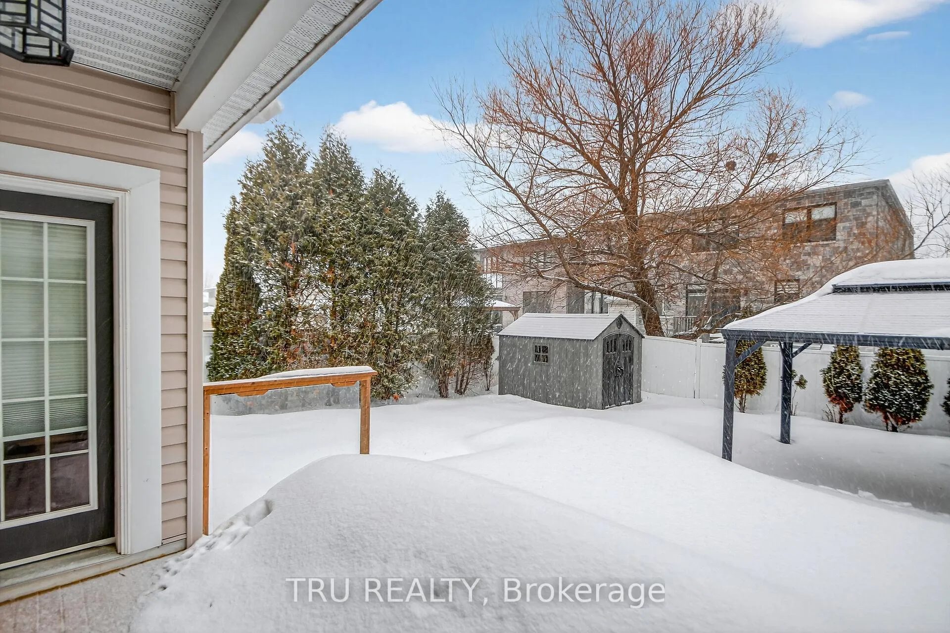 Photo 48 of 590 Anjana Circle, Ottawa, Barrhaven - Cedargrove/Fraserdale — HOMEH