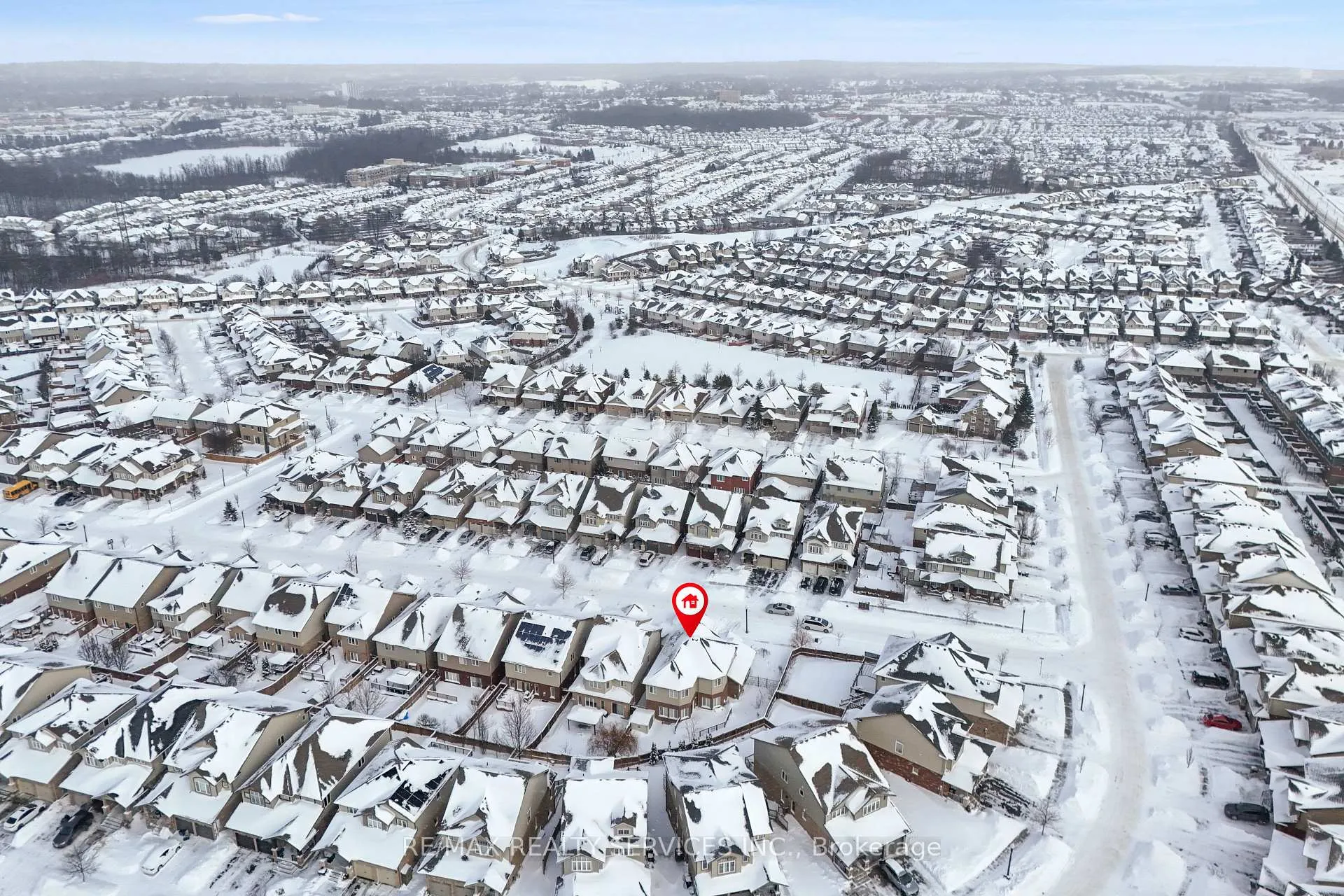 Photo 40 of 906 Audrey Place, Kitchener — HOMEH