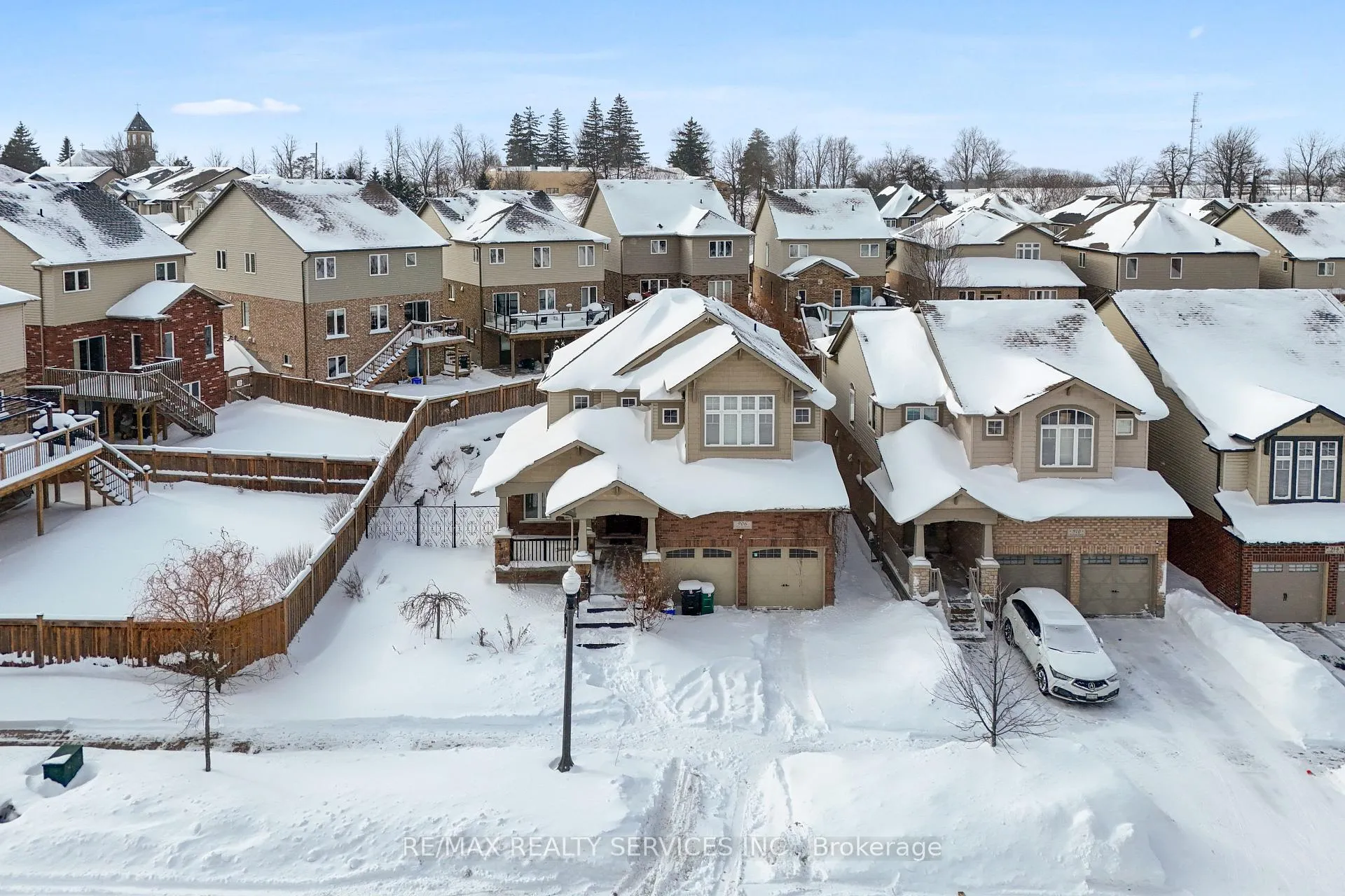 Photo 41 of 906 Audrey Place, Kitchener — HOMEH
