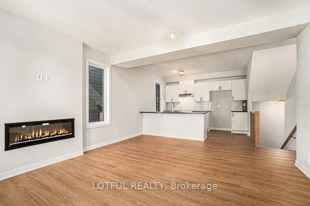 Photo 6 of 337 Catsfoot, Ottawa, Barrhaven - Half Moon Bay — HOMEH