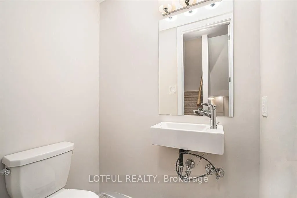 Photo 7 of 337 Catsfoot, Ottawa, Barrhaven - Half Moon Bay — HOMEH