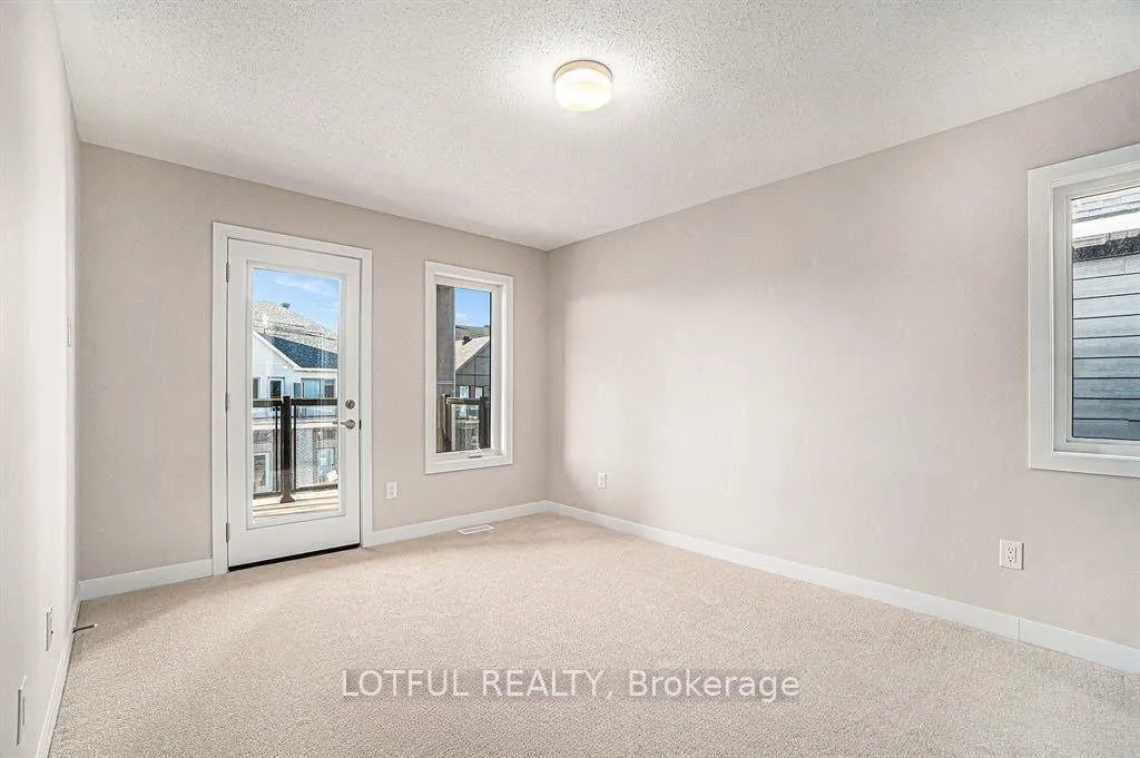 Photo 11 of 337 Catsfoot, Ottawa, Barrhaven - Half Moon Bay — HOMEH