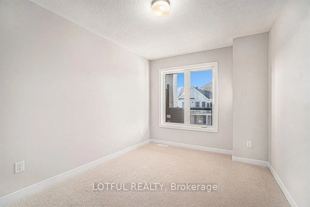 Photo 13 of 337 Catsfoot, Ottawa, Barrhaven - Half Moon Bay — HOMEH