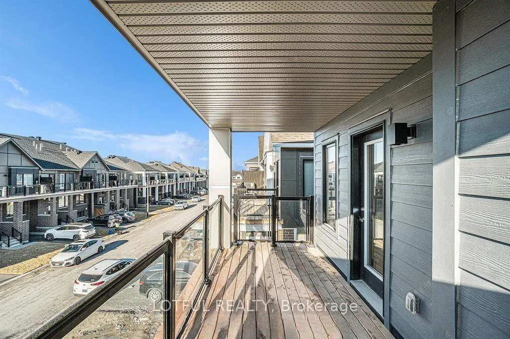Photo 14 of 337 Catsfoot, Ottawa, Barrhaven - Half Moon Bay — HOMEH