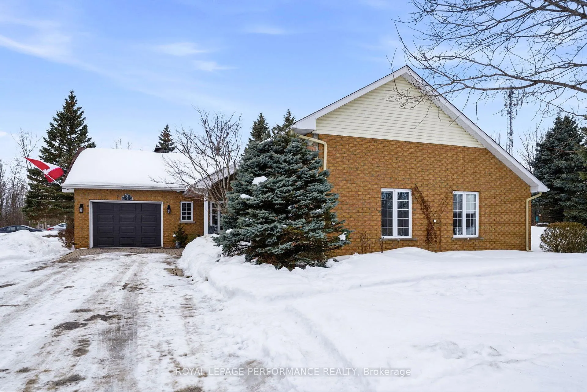 Photo 3 of 2 Barry Street, South Stormont, Long Sault — HOMEH