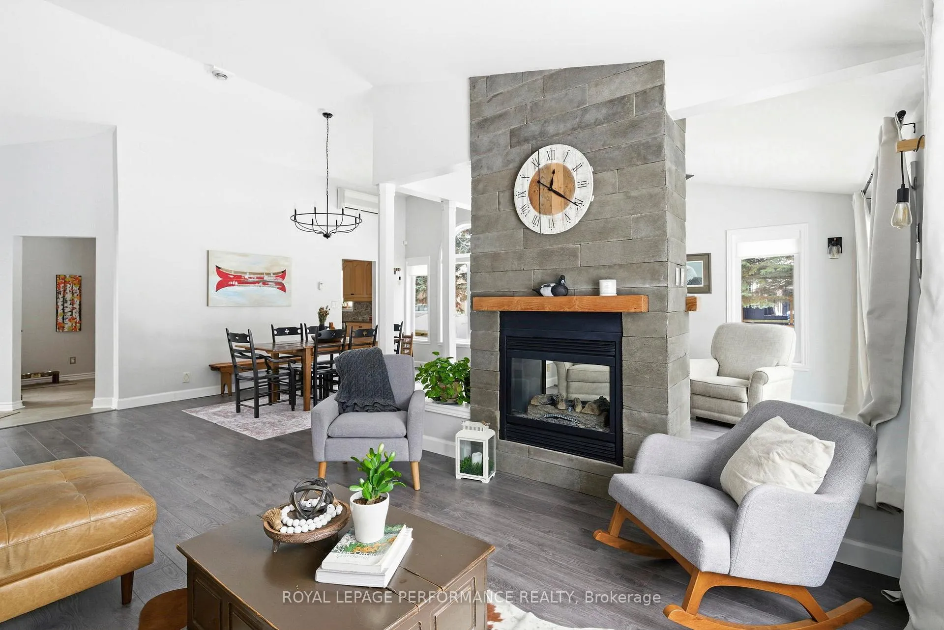 Photo 11 of 2 Barry Street, South Stormont, Long Sault — HOMEH