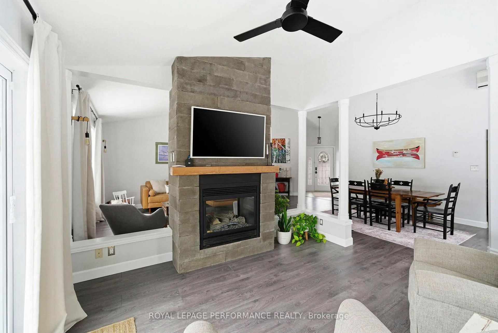 Photo 17 of 2 Barry Street, South Stormont, Long Sault — HOMEH