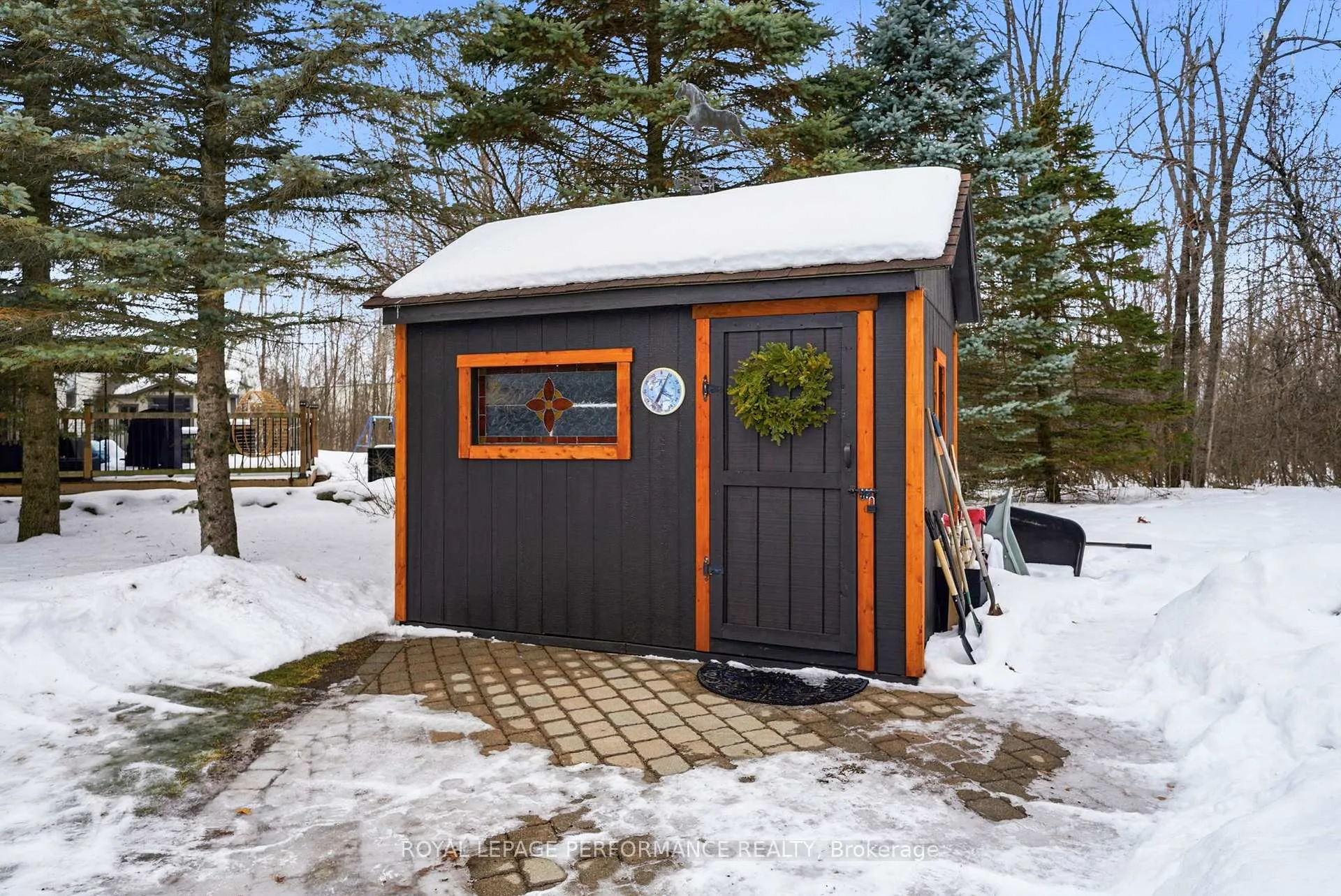 Photo 37 of 2 Barry Street, South Stormont, Long Sault — HOMEH