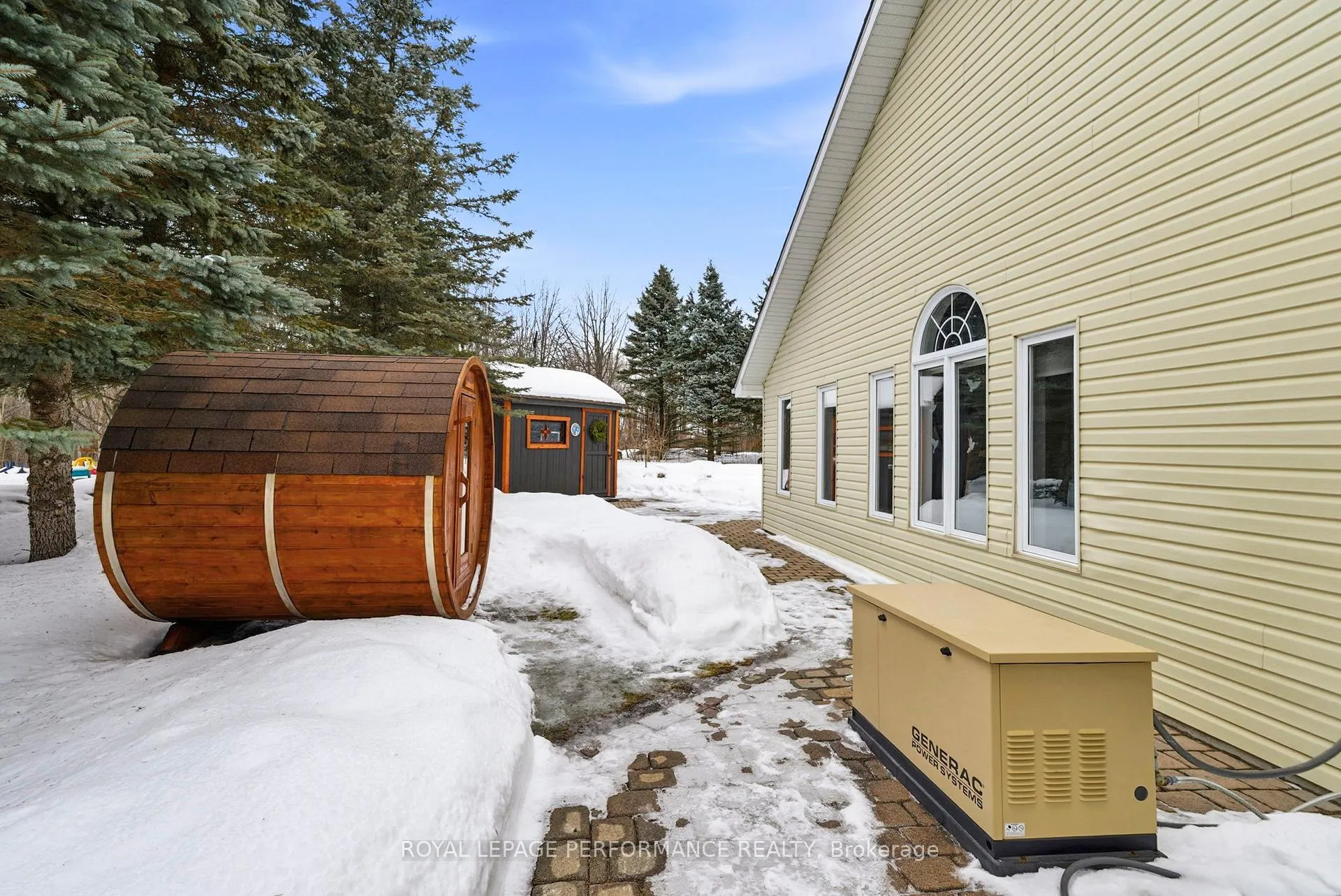 Photo 42 of 2 Barry Street, South Stormont, Long Sault — HOMEH