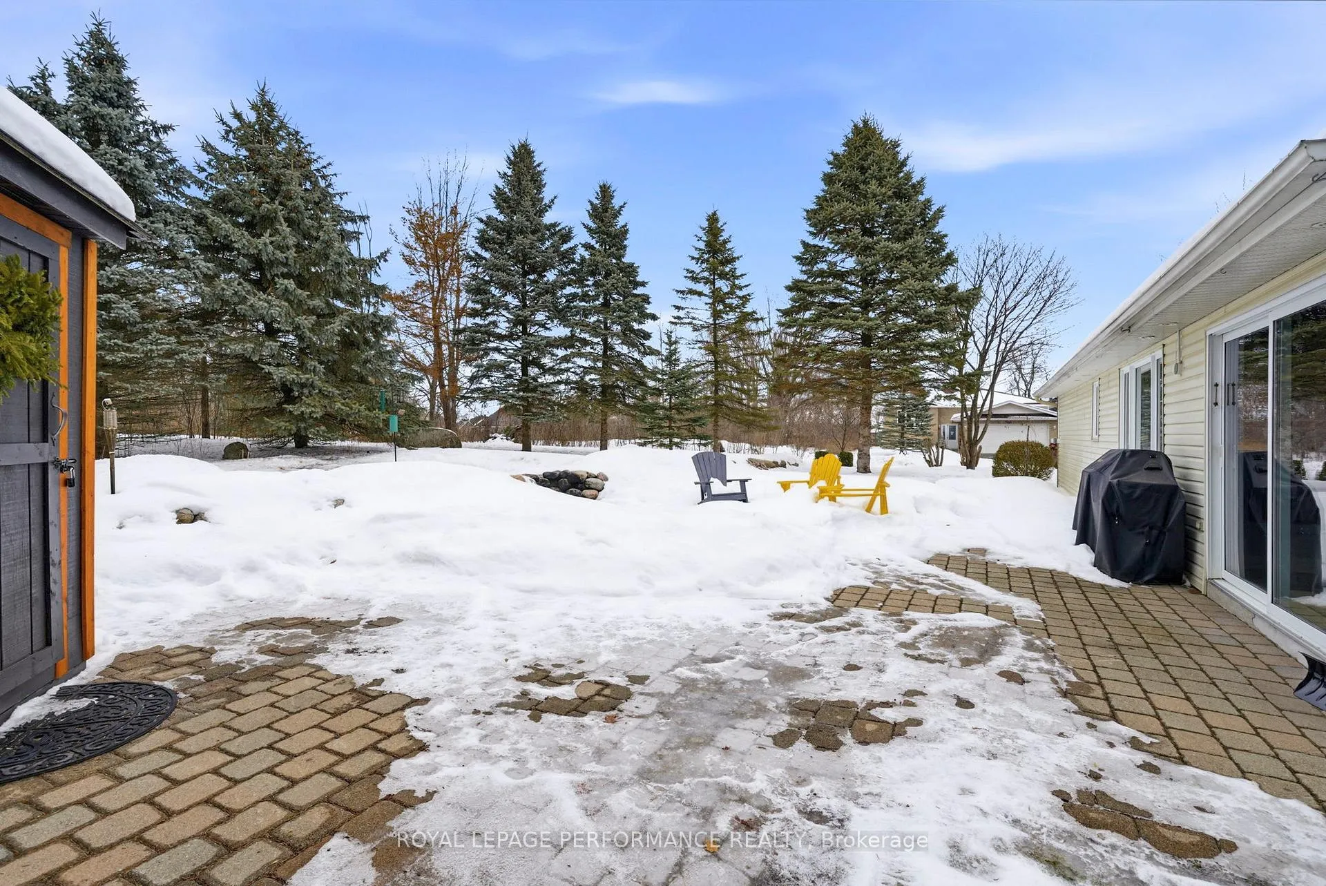Photo 43 of 2 Barry Street, South Stormont, Long Sault — HOMEH
