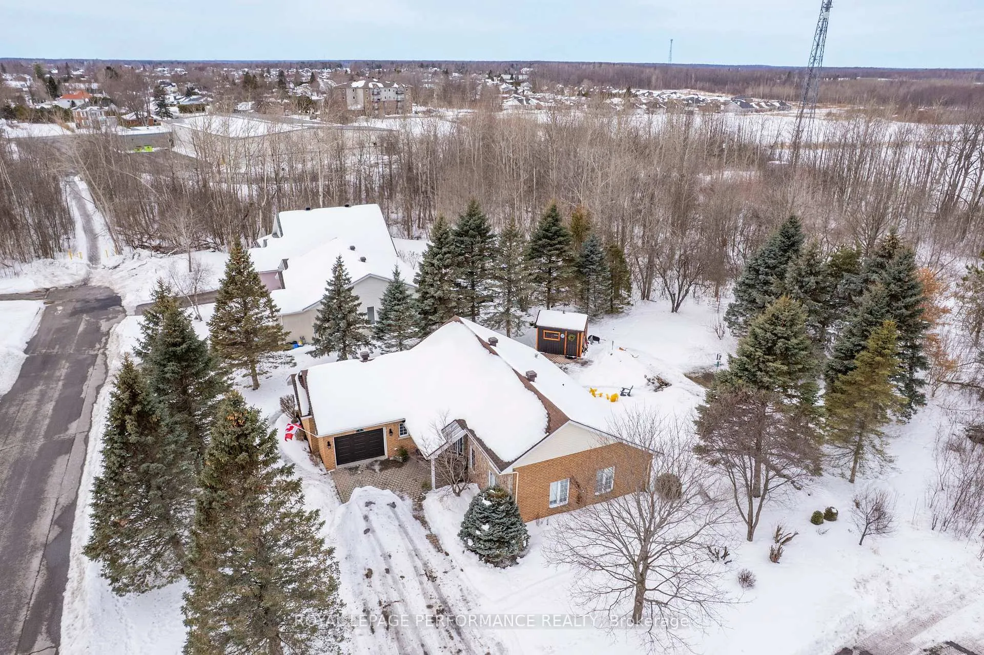 Photo 45 of 2 Barry Street, South Stormont, Long Sault — HOMEH