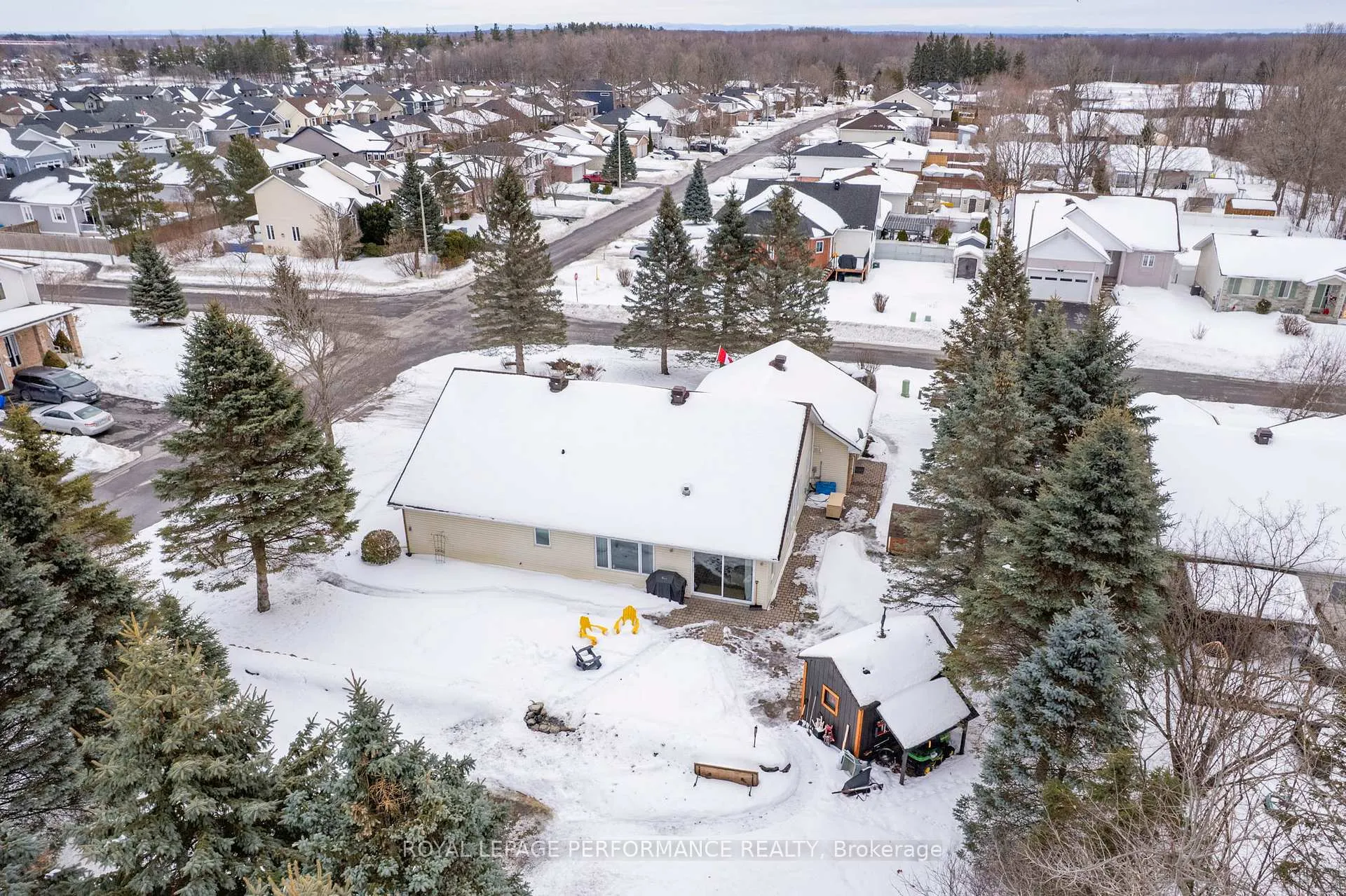 Photo 47 of 2 Barry Street, South Stormont, Long Sault — HOMEH