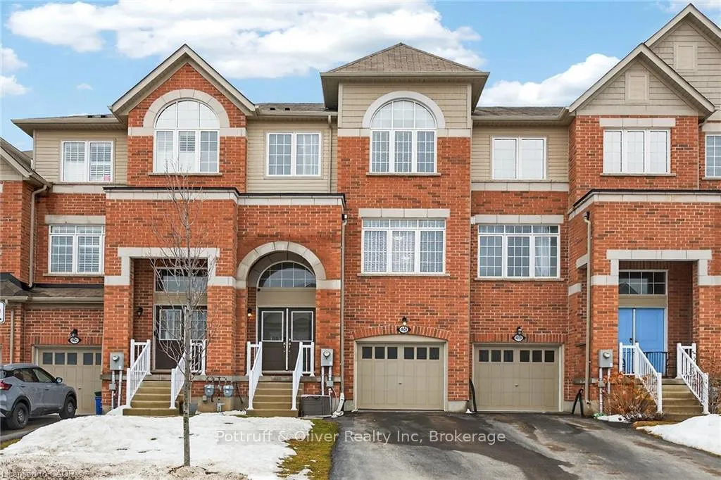 Front of 4020 Fracchioni Drive