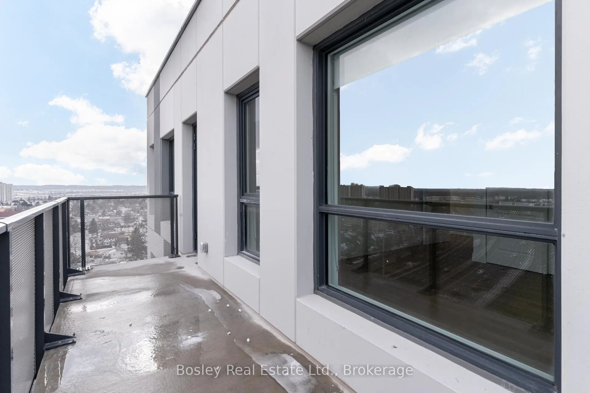 Photo 22 of Unit 1504, 1333 Weber Street E, Kitchener — HOMEH