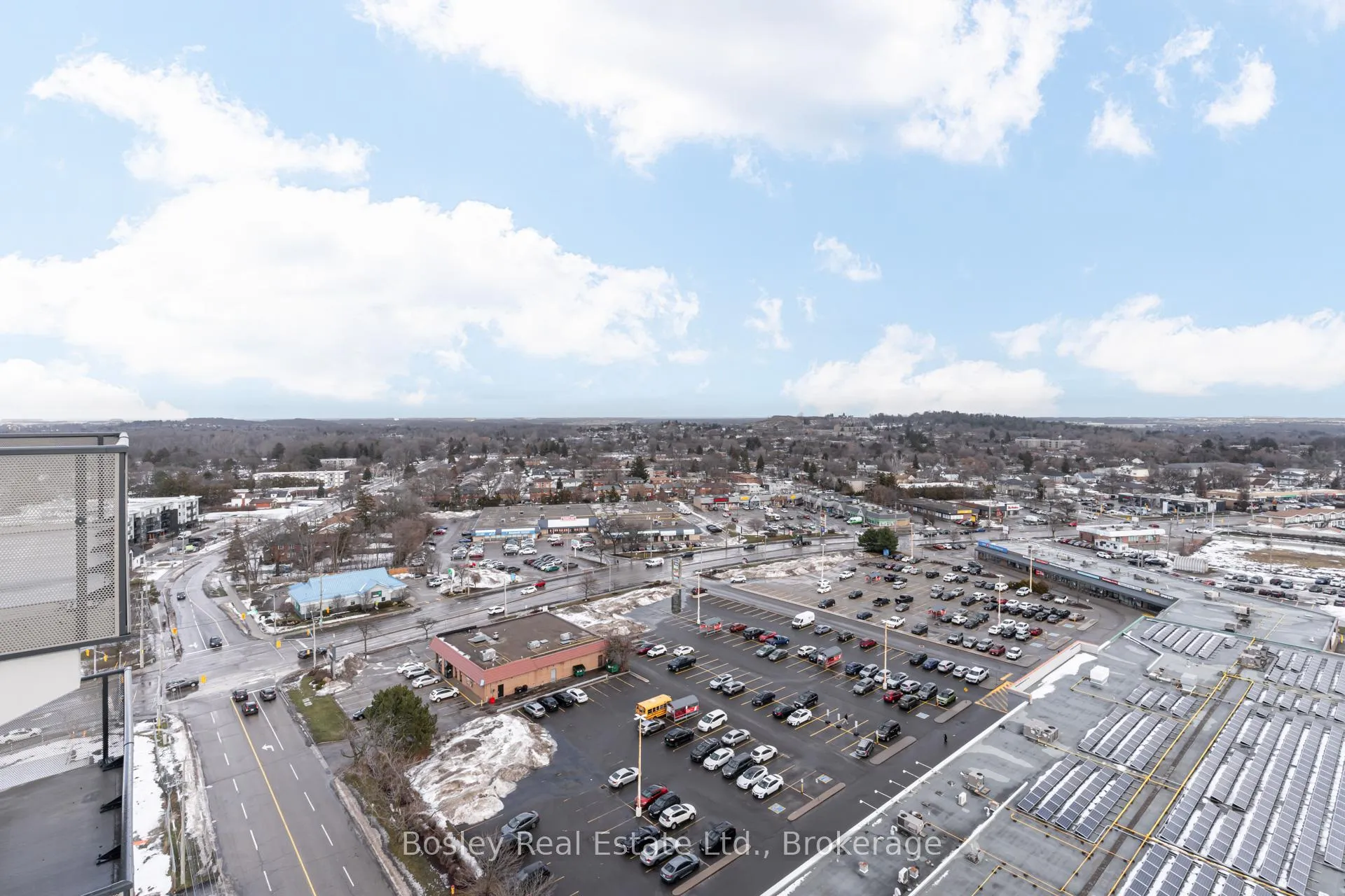 Photo 25 of Unit 1504, 1333 Weber Street E, Kitchener — HOMEH