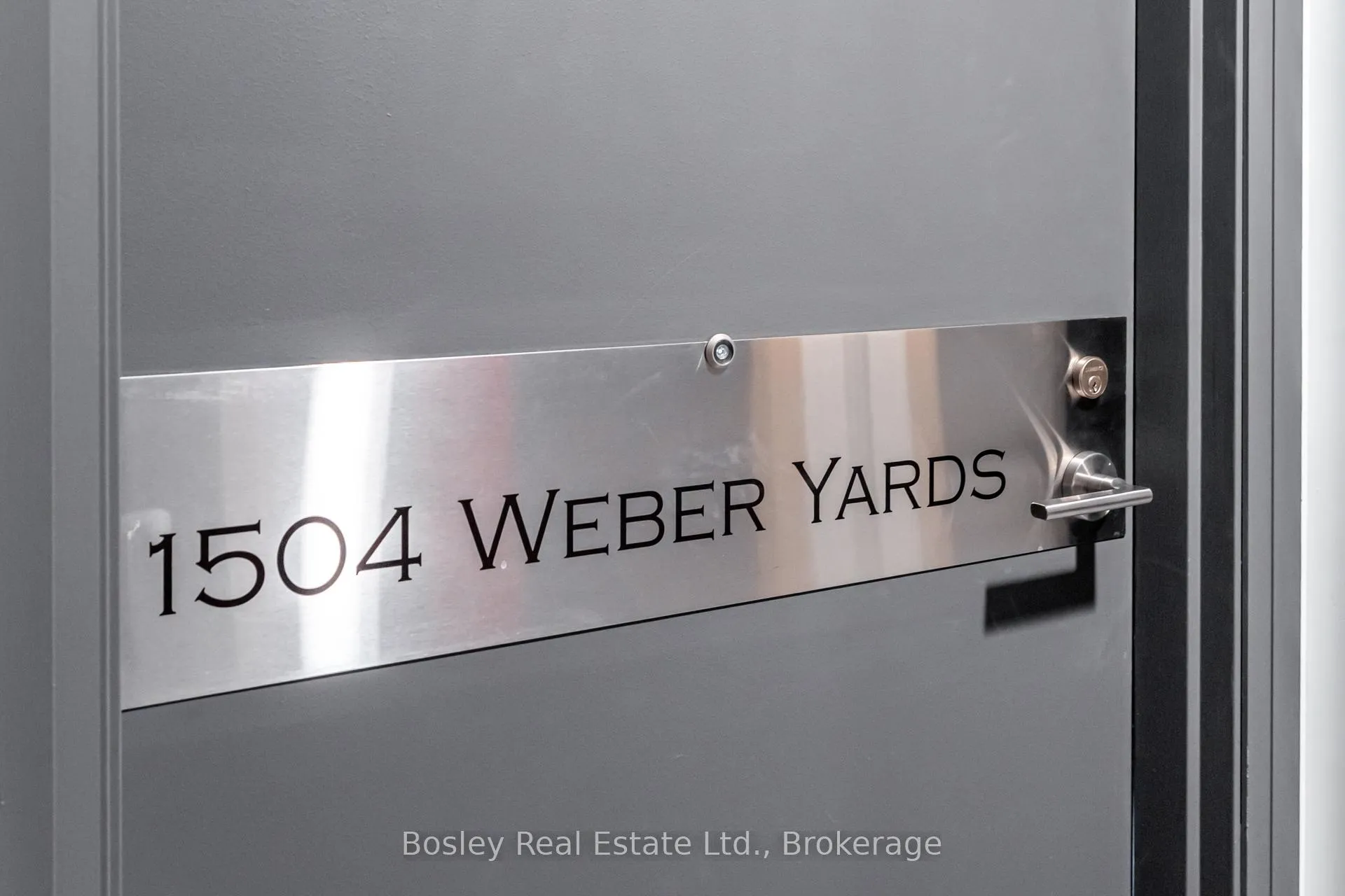 Photo 28 of Unit 1504, 1333 Weber Street E, Kitchener — HOMEH