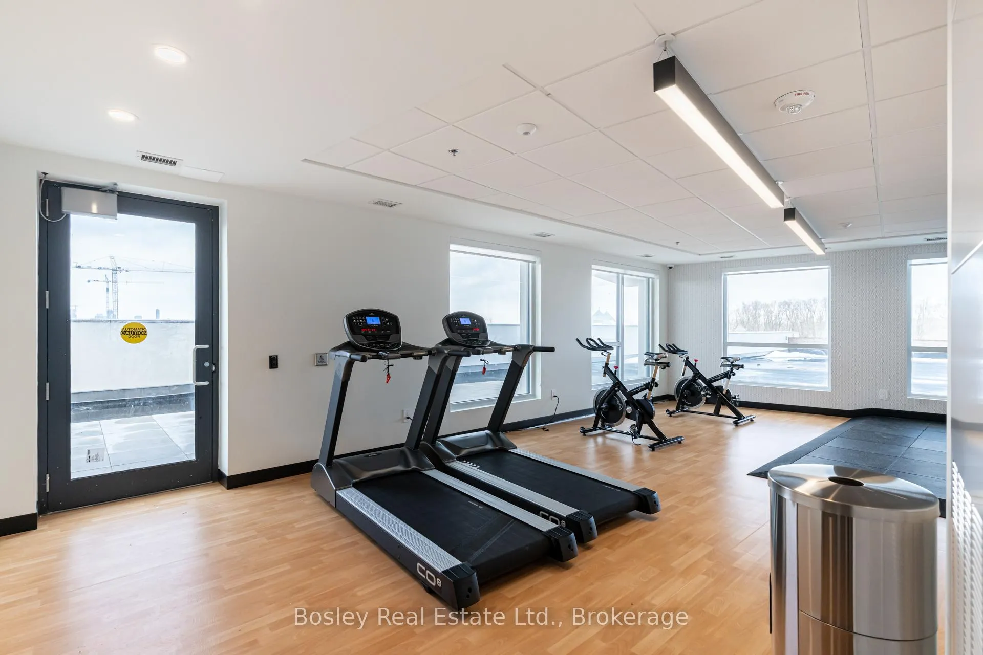 Photo 34 of Unit 1504, 1333 Weber Street E, Kitchener — HOMEH