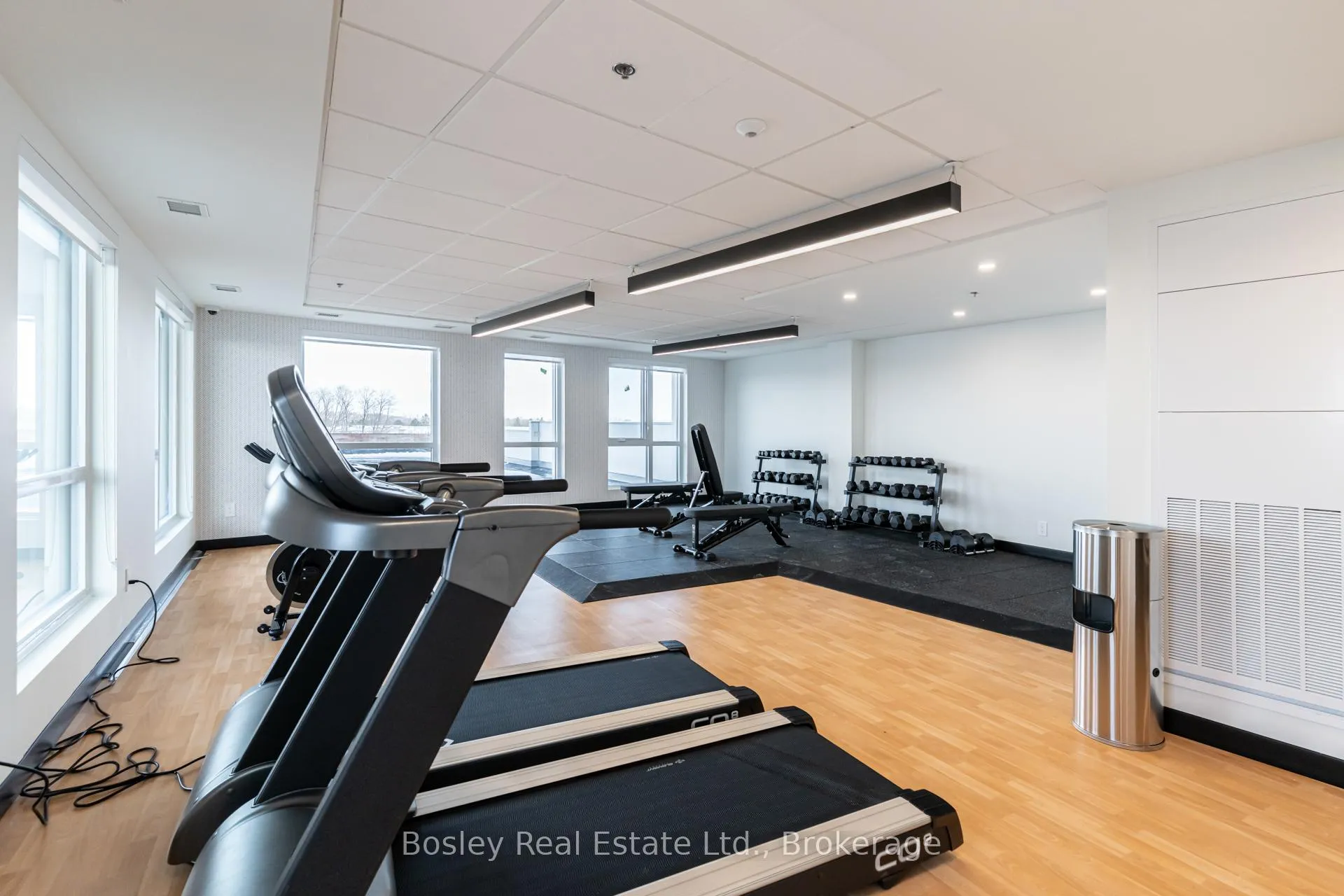 Photo 35 of Unit 1504, 1333 Weber Street E, Kitchener — HOMEH