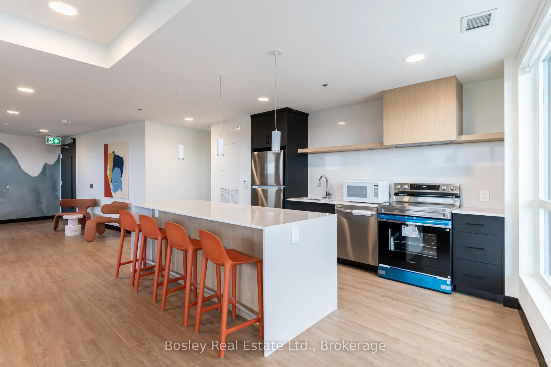 Photo 38 of Unit 1504, 1333 Weber Street E, Kitchener — HOMEH
