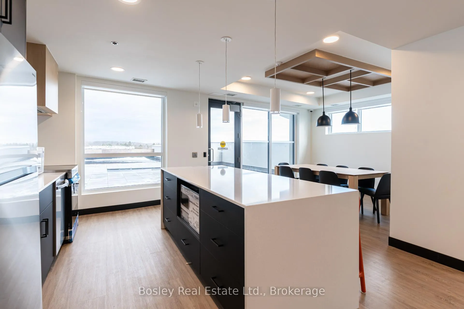 Photo 39 of Unit 1504, 1333 Weber Street E, Kitchener — HOMEH