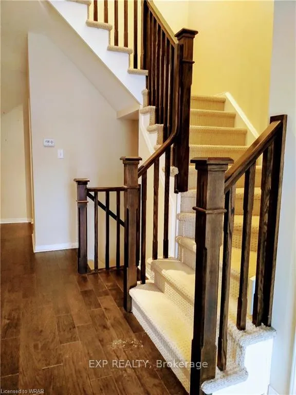 Photo 3 of 414 Bamberg Crescent, Waterloo — HOMEH