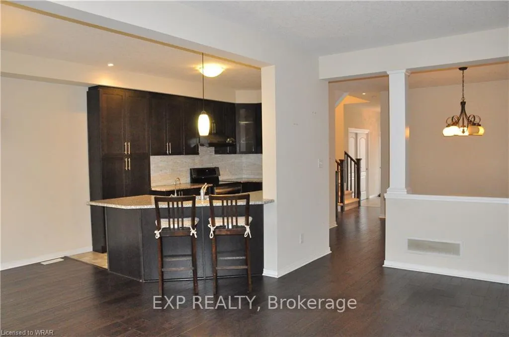 Photo 12 of 414 Bamberg Crescent, Waterloo — HOMEH