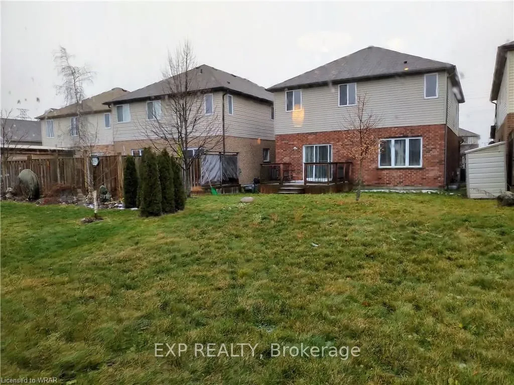 Photo 31 of 414 Bamberg Crescent, Waterloo — HOMEH