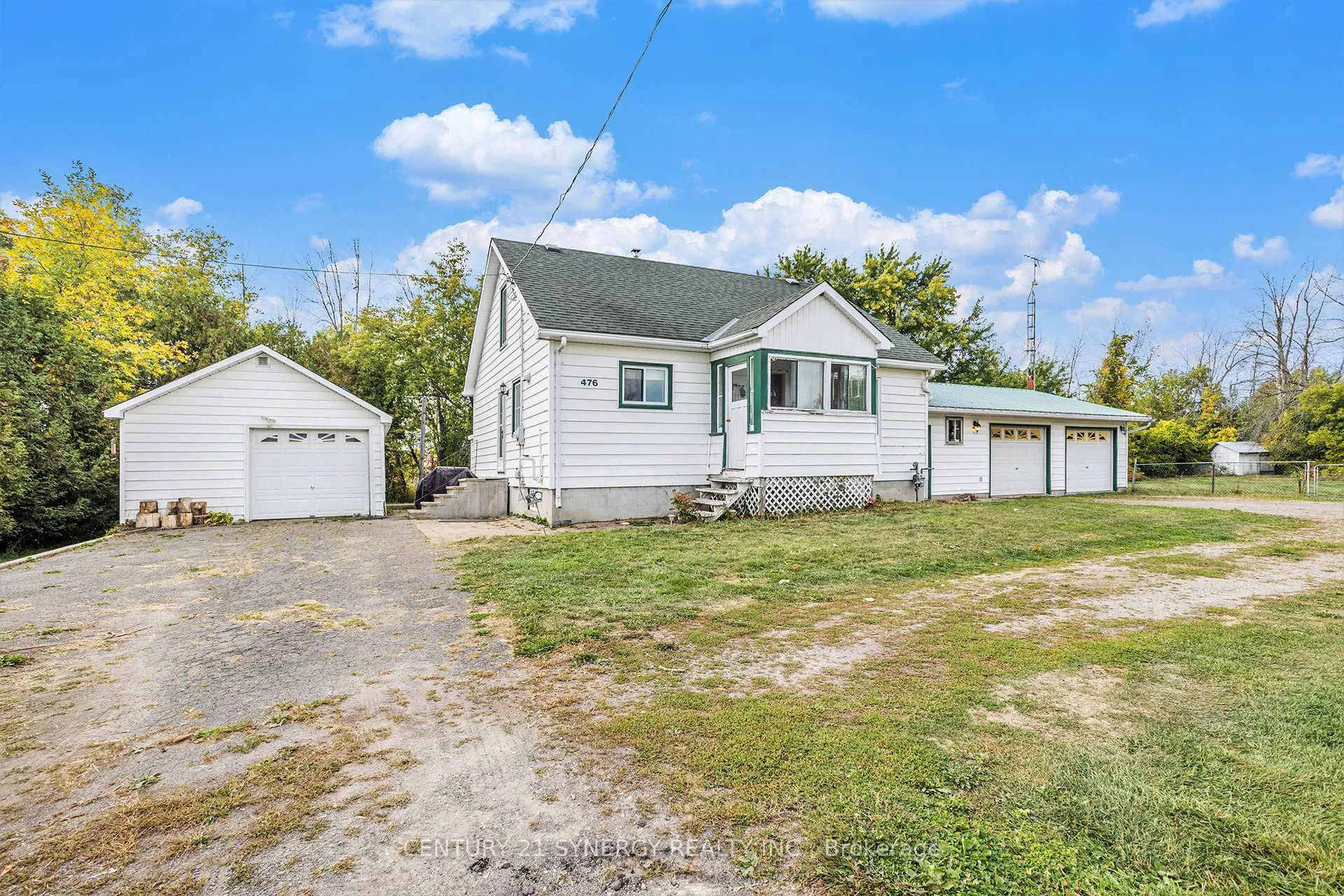 Photo 3 of 476 County 29 Road, Rideau Lakes, Rideau Lakes (South Elmsley) Twp — HOMEH