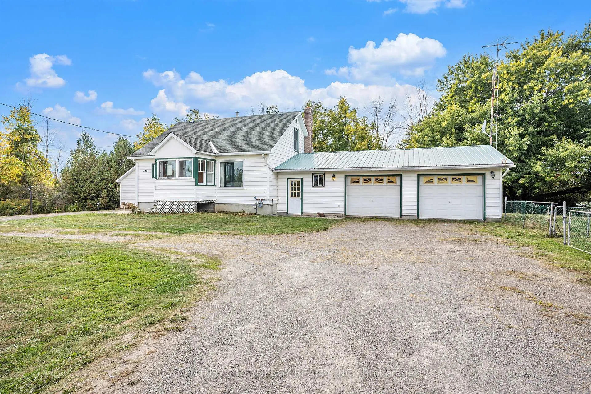 Photo 4 of 476 County 29 Road, Rideau Lakes, Rideau Lakes (South Elmsley) Twp — HOMEH