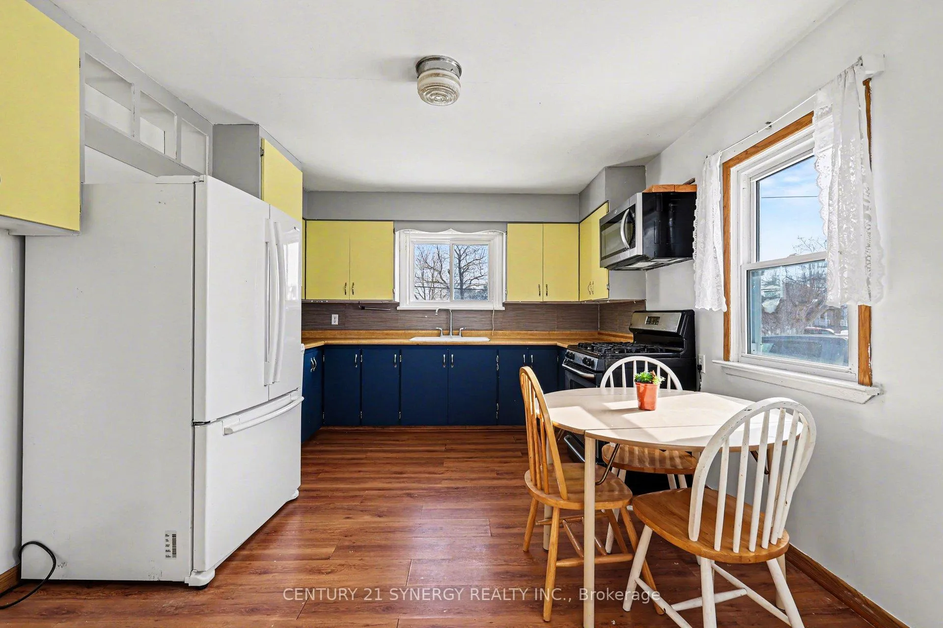 Photo 12 of 476 County 29 Road, Rideau Lakes, Rideau Lakes (South Elmsley) Twp — HOMEH