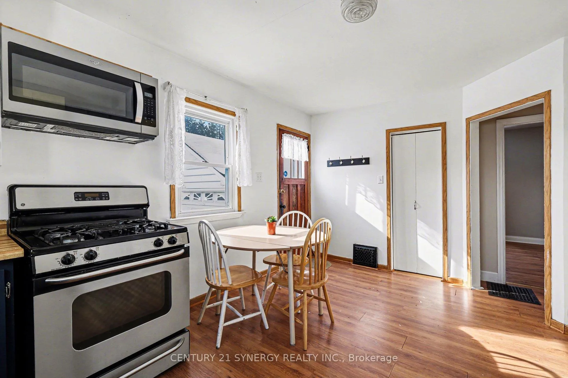 Photo 13 of 476 County 29 Road, Rideau Lakes, Rideau Lakes (South Elmsley) Twp — HOMEH