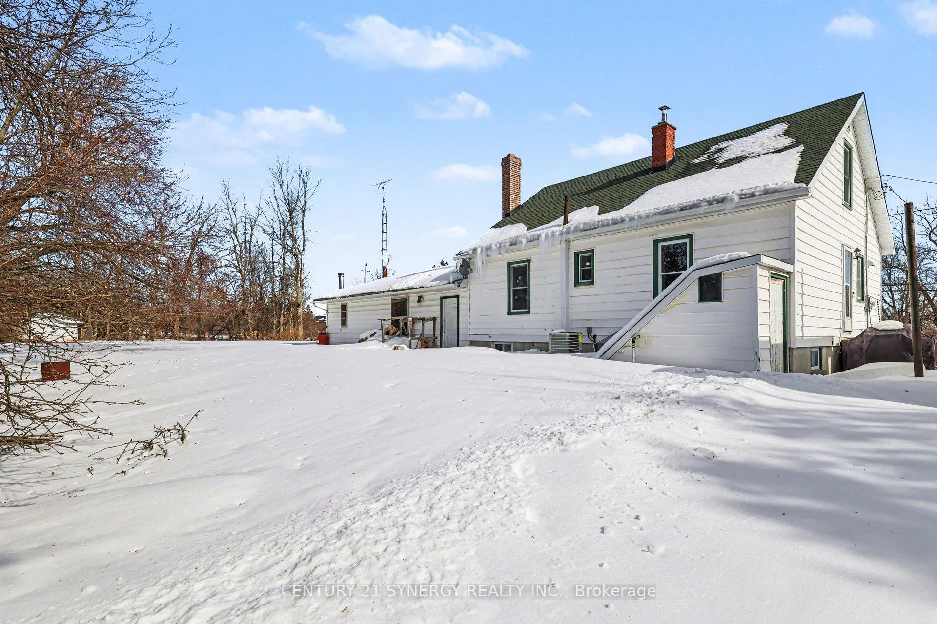 Photo 42 of 476 County 29 Road, Rideau Lakes, Rideau Lakes (South Elmsley) Twp — HOMEH