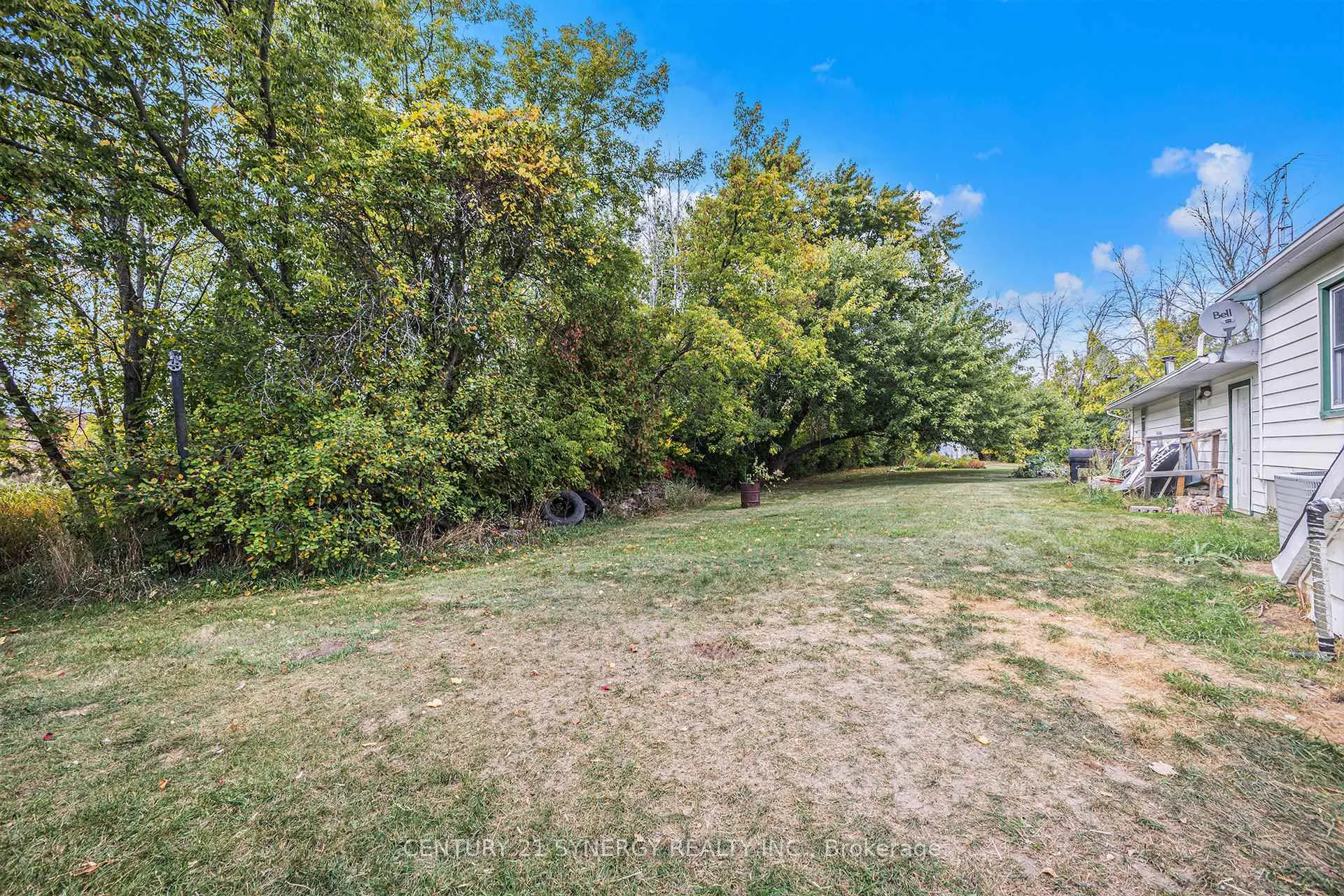 Photo 43 of 476 County 29 Road, Rideau Lakes, Rideau Lakes (South Elmsley) Twp — HOMEH