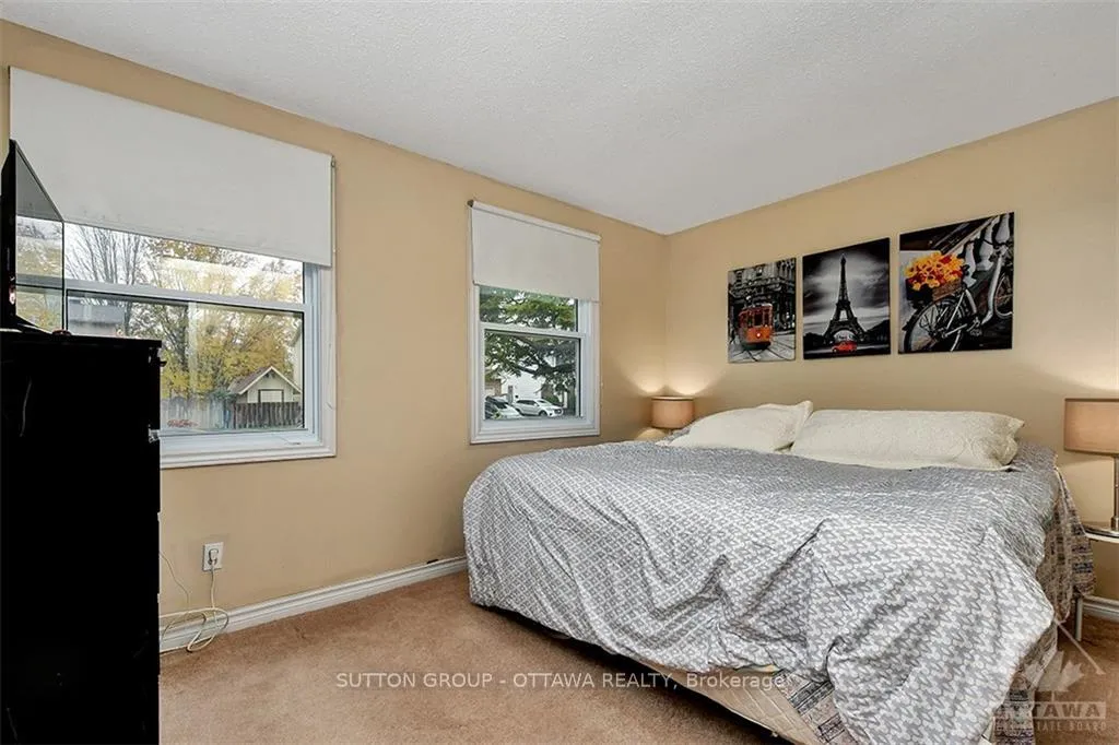 Photo 9 of 20 Dundegan Drive, Ottawa, Kanata - Glencairn/Hazeldean — HOMEH